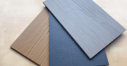 ФАСАД-ДОСКА