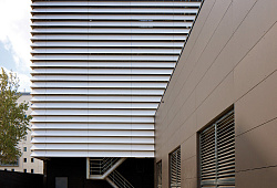 Kopstation Datacenter, Бельгия