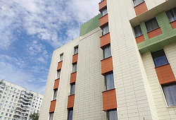 Детско-взрослая поликлиника