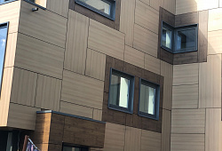 Творческая мастерская З.К. Церетели