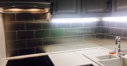 Нержавеющие панели